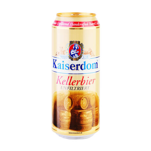 Kaiserdom窖藏500ML 商品图0