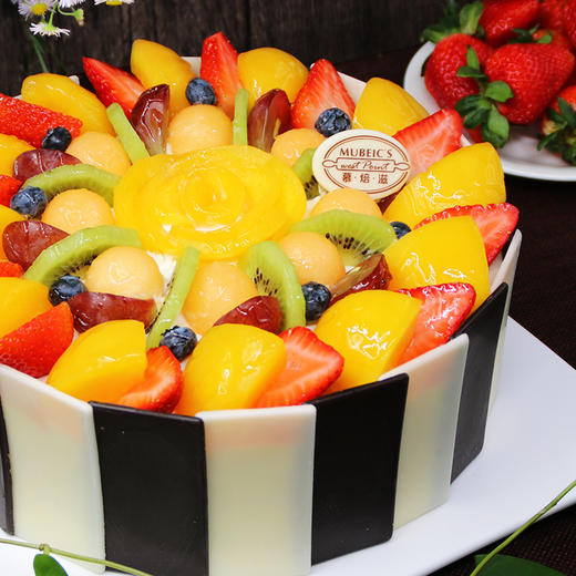 黑白之恋A27（停用） 商品图1