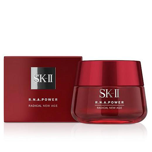 【完税进口】日本SK-II微肌因赋活修户精华霜 大红瓶80g 滋润型 商品图3