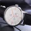 名士 Baume & Mercier 克莱斯麦系列自动机械男士腕表 M0A10038 商品缩略图1