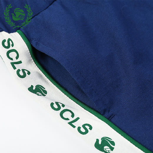 男孩针织短裤 Knitted shorts for boys 商品图3