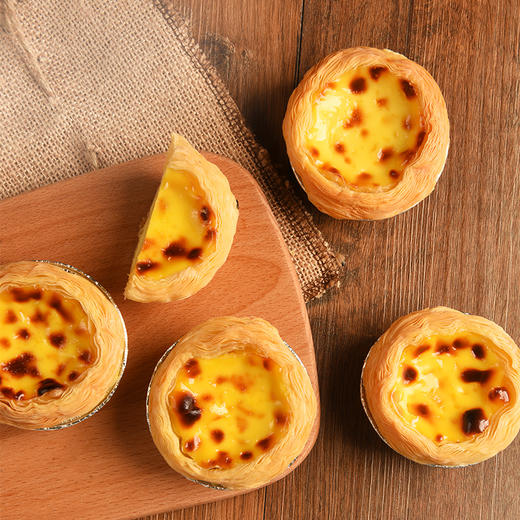 蛋挞 商品图2