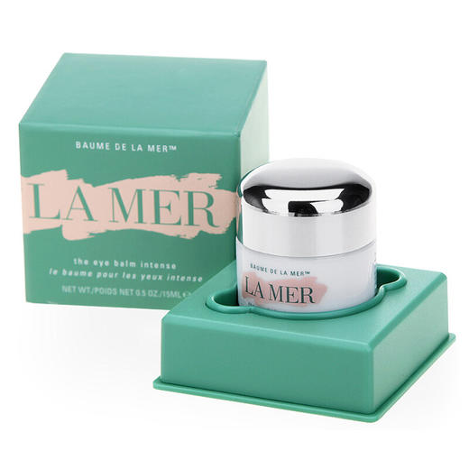【香港直邮】美国海蓝之谜LA MER紧致焕采矿石眼霜15ml 商品图3