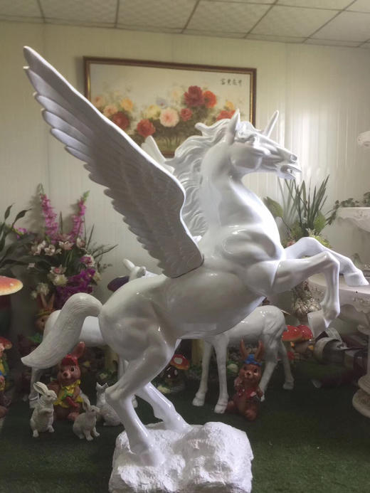 【特价】腾空飞马【运费自理】 商品图6