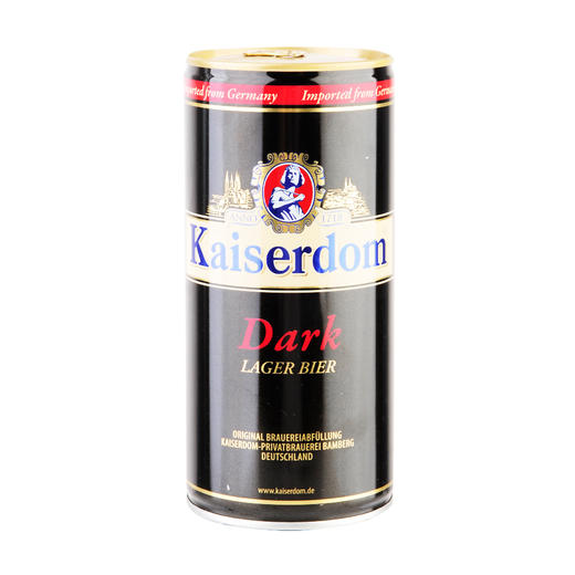 Kaiserdom黑啤1L 商品图0