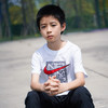小李子:专柜正品Nike耐克内马尔青少年儿童运动短袖纯棉T恤BQ7694 商品缩略图0
