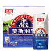 200g*12光明莫斯利安  安巴氏杀菌热处理风味酸牛奶（原味） 商品缩略图0