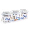 【送活力】第二件半价！100g*3卡士鲜酪乳风味发酵乳（蓝莓） 商品缩略图0