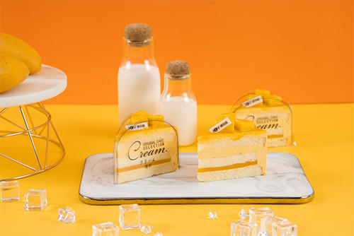 芒果慕斯 商品图0