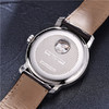 名士 Baume & Mercier 汉伯顿系列男士自动机械腕表 M0A08879 商品缩略图2