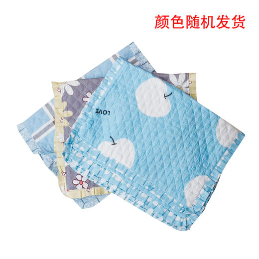 纯棉枕套（中号） 商品图0