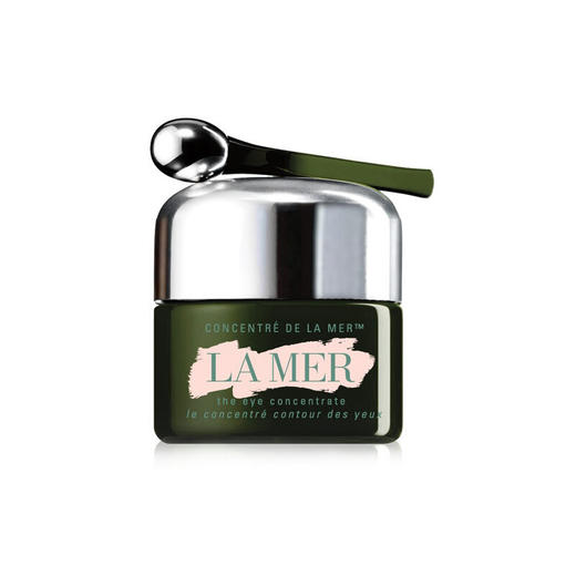【预售】美国海蓝之谜LA MER浓缩精华修沪眼霜15ml（版本随机） 商品图0