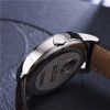 名士 Baume & Mercier 汉伯顿系列男士自动机械腕表 M0A08879 商品缩略图3
