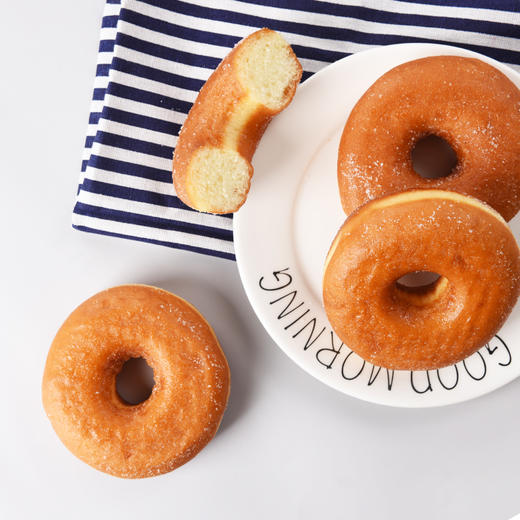 甜甜圈 商品图2