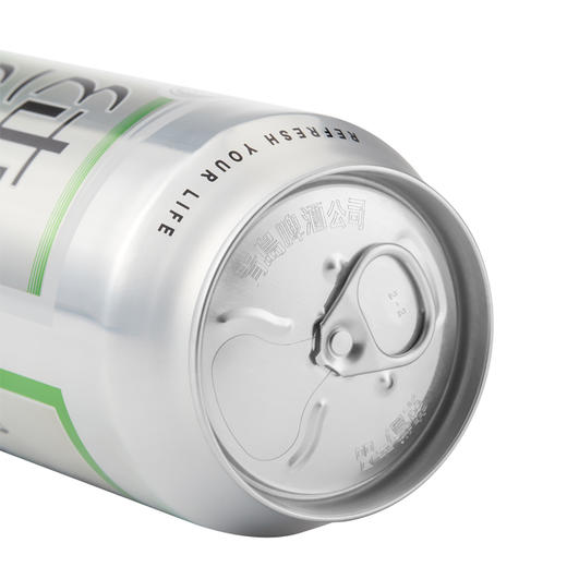 青岛啤酒 纯生系列500ml*18听（新老包装混发） 商品图3