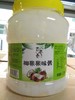 后亭春/上椿   大方块椰果1.5*1.5    2.8L*8瓶/件  原味/凤梨椰果粒四果汤冰粉 商品缩略图0