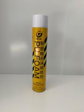 整件起售 清立洁 700G发泡剂 15瓶/件 商品代码19142