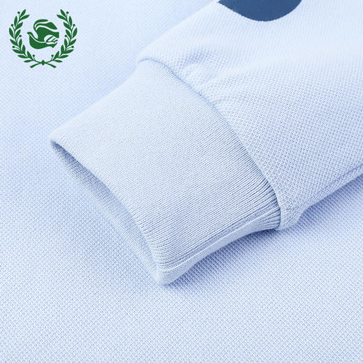 男孩针织长袖T恤 Summer long sleeves for boys 商品图4