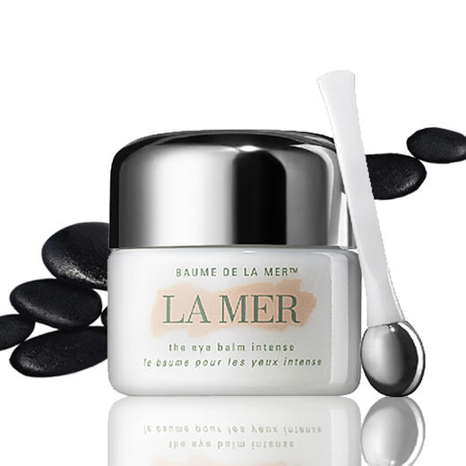 【香港直邮】美国海蓝之谜LA MER紧致焕采矿石眼霜15ml 商品图0