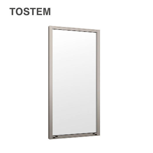 TOSTEM通世泰TE145断桥铝门窗高端推拉门定制阳台隔音隔热 商品图0