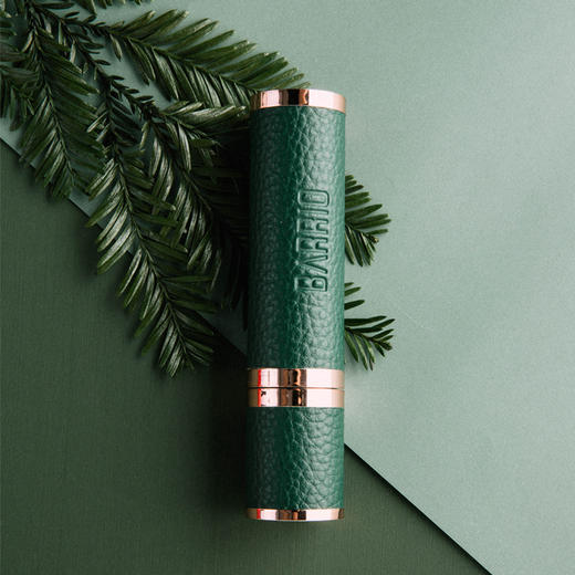 留在ta脑海的香味巴莉奥半格诗随身香水