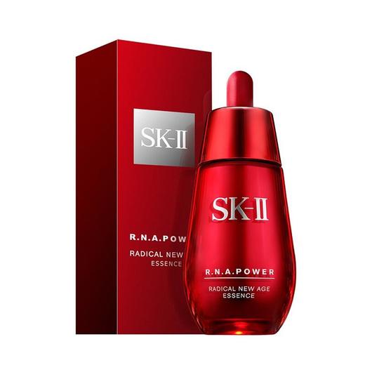 【香港直邮】日本SK-II小红瓶肌源修户精华露50ml 商品图0