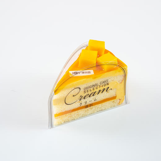 芒果慕斯 商品图1