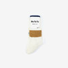 RoToTo CLASSIC CREW SOCKS "SILK NOIL" 丝绵混合编织运动袜 商品缩略图4