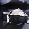 名士 Baume & Mercier 克莱斯麦系列男士石英腕表 M0A08850 商品缩略图4