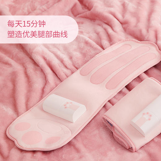 乐范喵喵腿部气压按摩器 商品图3