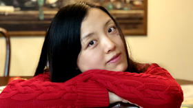 雪从南方来（短篇小说）