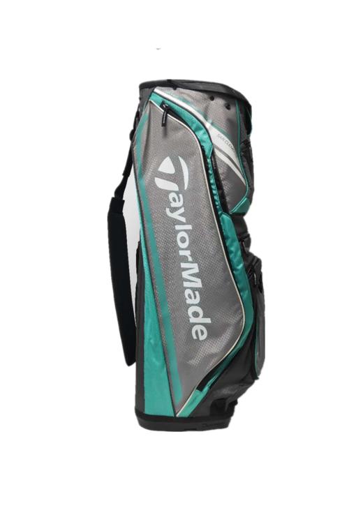 taylormade品牌商库存泰勒梅高尔夫球包十洞桶包轻便时尚商城699团购