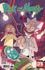 瑞克和莫蒂 Rick And Morty 商品缩略图14