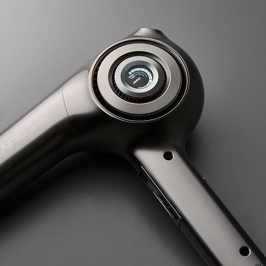 JMW韩国智能触摸变频1800W大风力低噪音负离子造型电吹风机MS8001A 商品图4