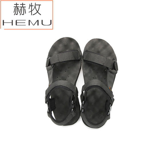 【运动装备】HEMU夏季户外运动沙滩涉水鞋 商品图1