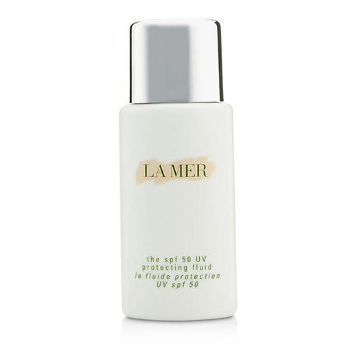 【香港直邮】 LA MER/海蓝之谜清透修户防晒隔离乳50ml SPF50 商品图1