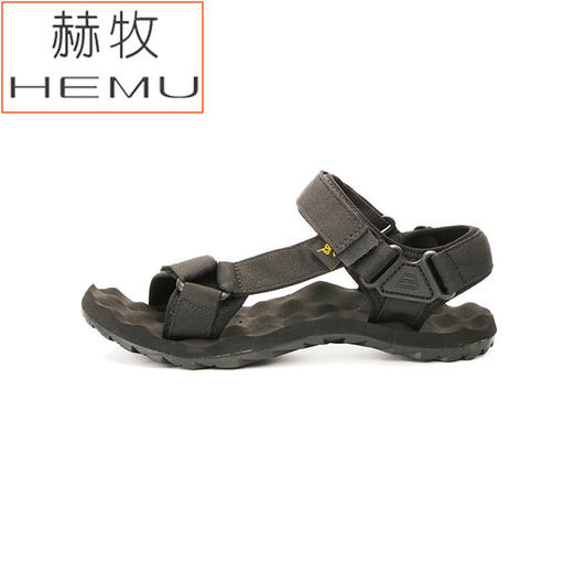 【运动装备】HEMU夏季户外运动沙滩涉水鞋 商品图2
