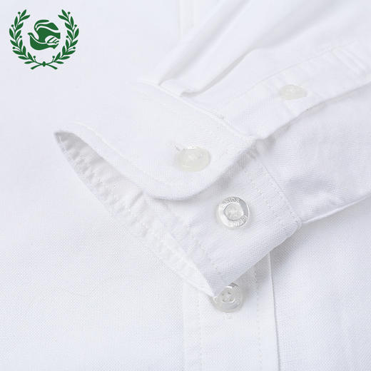 男孩长袖衬衫 Long Sleeve Shirt  for boys 商品图4