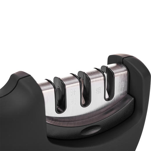 张小泉速锋磨刀器 磨刀石C50930100 商品图1