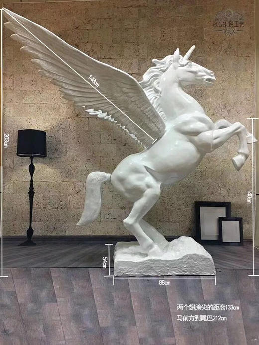 【特价】腾空飞马【运费自理】 商品图5