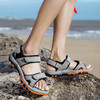 【服饰鞋包】*户外休闲鞋夏季露趾运动45大码沙滩鞋 商品缩略图2