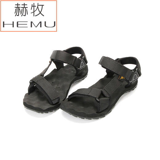 【运动装备】HEMU夏季户外运动沙滩涉水鞋 商品图0
