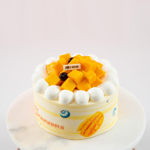芒果蛋糕 商品图1