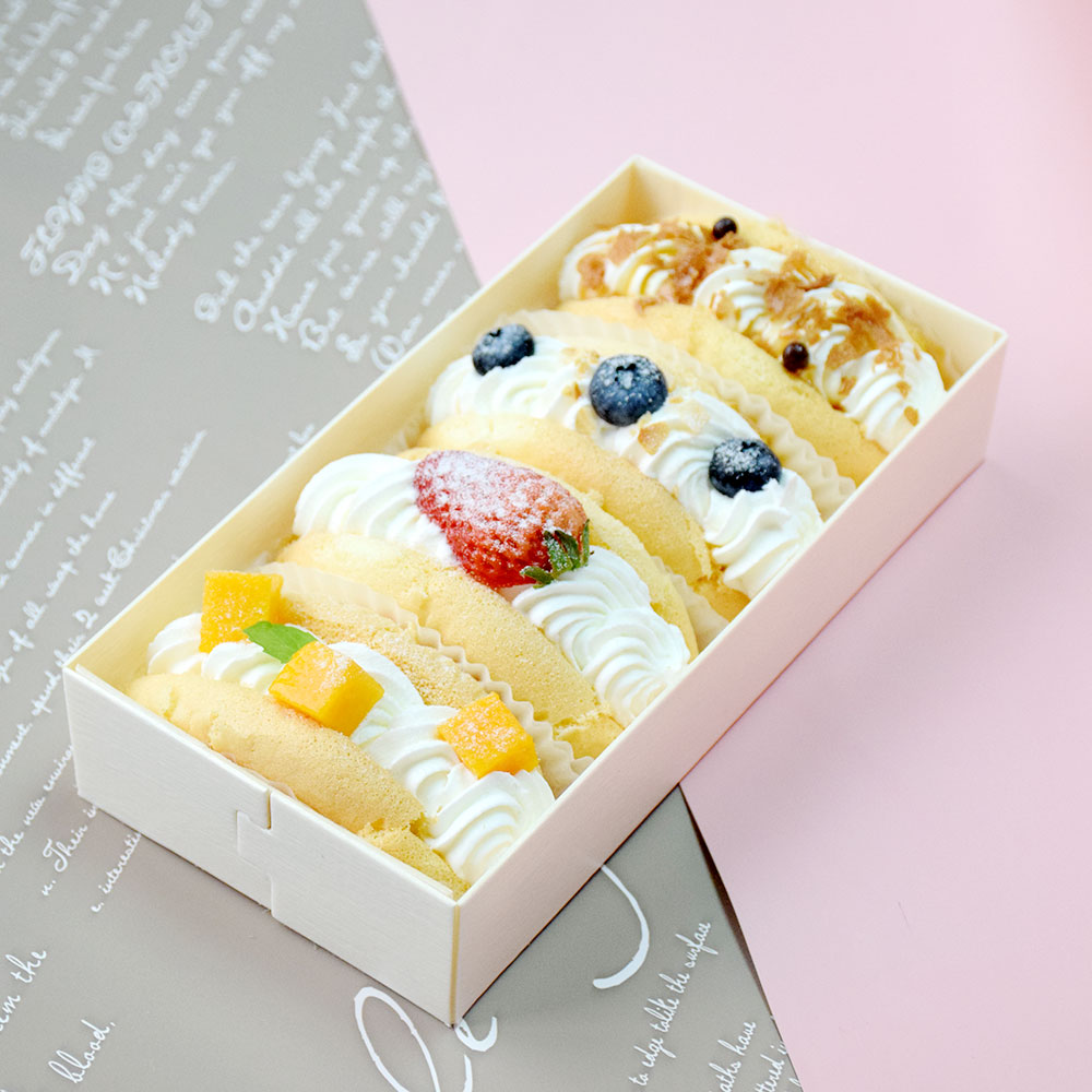 蛋糕小贝-海盐味