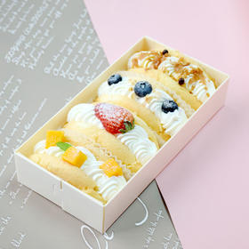 蛋糕小贝-海盐味