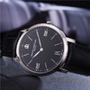 名士 Baume & Mercier 克莱斯麦系列男士石英腕表 M0A08850 商品缩略图1