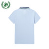 男孩罗纹领T恤 Ribbed collar T-shirt for boys 商品缩略图1