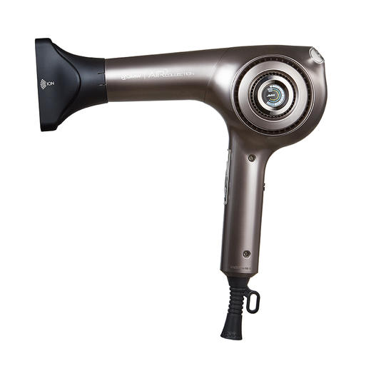 JMW韩国智能触摸变频1800W大风力低噪音负离子造型电吹风机MS8001A 商品图0