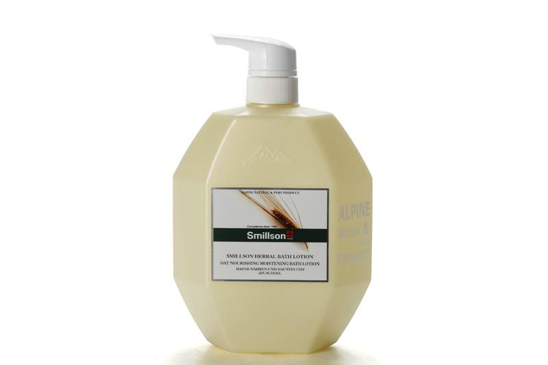 【门店直发】丝密生润肤沐浴露1000ml