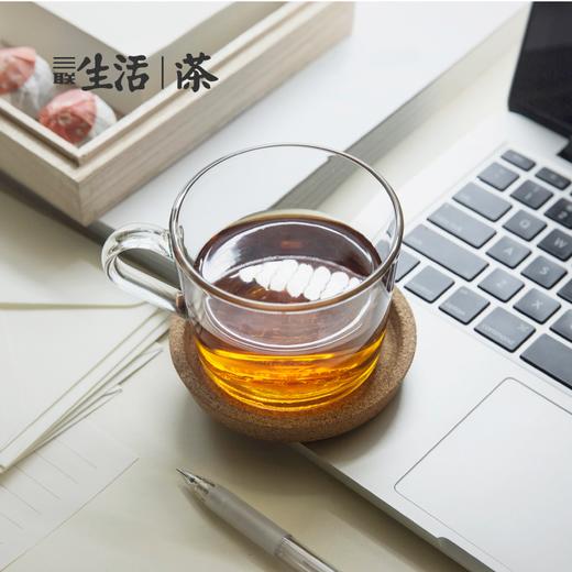 小青柑 · 红茶  |  全程监制 干净清透（年份2017) 商品图2